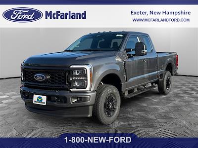 New 2026 Ford F-250 XL Super Cab for sale #13914 - photo 1