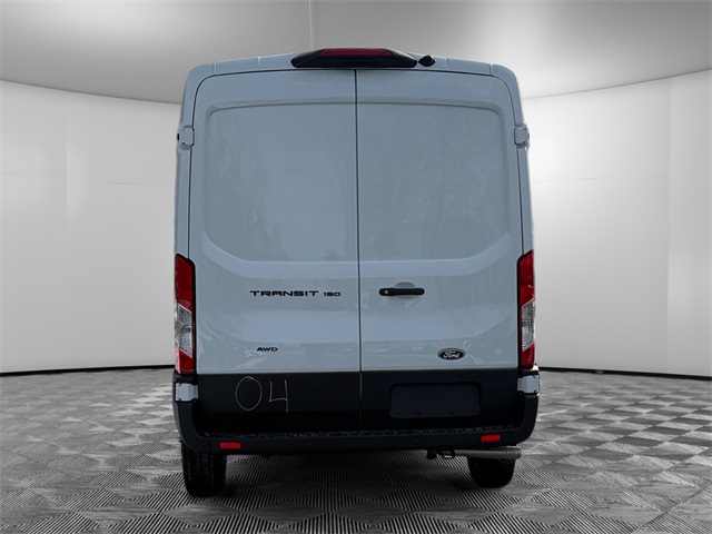 New 2026 Ford Transit 150 - photo 6