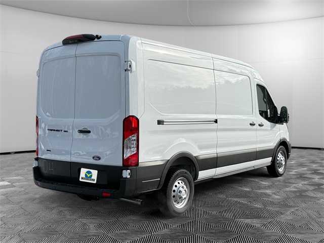 New 2026 Ford Transit 150 - photo 7