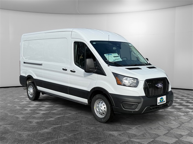 New 2026 Ford Transit 150 - photo 9