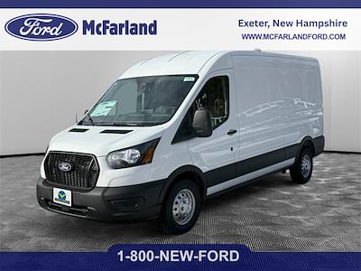 2026 Ford Transit 150 Medium Roof AWD Empty Cargo Van for sale #13916 - photo 1