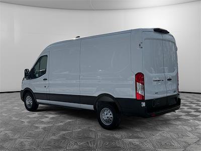 New 2026 Ford Transit 150 Medium Roof Empty Cargo Van for sale #13916 - photo 2