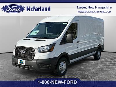 2026 Ford Transit 150 Medium Roof AWD Empty Cargo Van for sale #13917 - photo 1