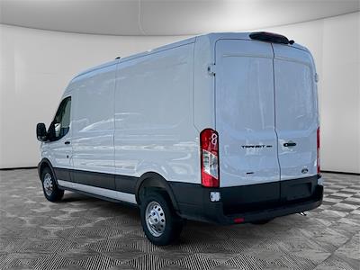 New 2026 Ford Transit 150 Medium Roof Empty Cargo Van for sale #13917 - photo 2