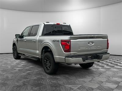 2025 Ford F-150 SuperCrew Cab 4WD Pickup for sale #13924 - photo 2