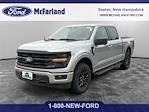 New 2025 Ford F-150 XLT SuperCrew Cab for sale #13924 - photo 1