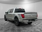 New 2025 Ford F-150 XLT SuperCrew Cab for sale #13924 - photo 2