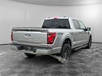 New 2025 Ford F-150 XLT SuperCrew Cab for sale #13924 - photo 5