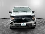 New 2025 Ford F-150 XLT SuperCrew Cab for sale #13924 - photo 8