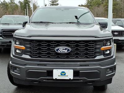 New 2026 Ford F-150 - photo 1