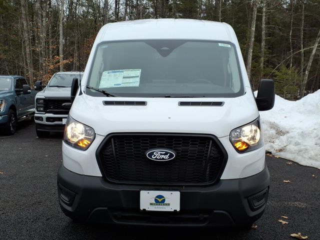New 2026 Ford Transit 150 - photo 5