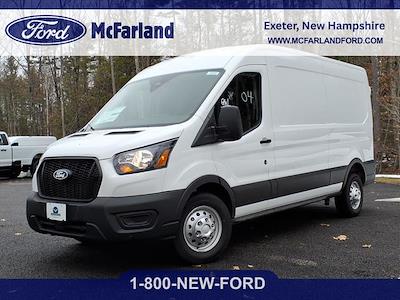 New 2026 Ford Transit 150 - photo 1