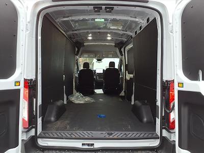 New 2026 Ford Transit 150 - photo 1
