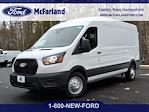 New 2026 Ford Transit 150 Medium Roof Empty Cargo Van for sale #13928 - photo 1