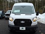 New 2026 Ford Transit 150 Medium Roof Empty Cargo Van for sale #13928 - photo 3