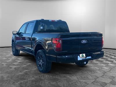 2026 Ford F-150 SuperCrew Cab 4WD Pickup for sale #13933 - photo 2