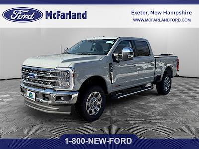 New 2026 Ford F-350 Lariat Crew Cab for sale #13934 - photo 1