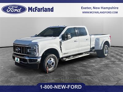 New 2026 Ford F-350 Crew Cab for sale #13935 - photo 1