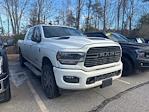 Used 2024 Ram 2500 Laramie Mega Cab for sale #13935A - photo 3