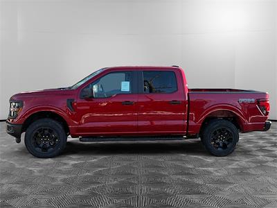 2025 Ford F-150 SuperCrew Cab 4WD Pickup for sale #13936 - photo 2