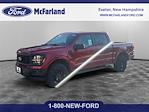2025 Ford F-150 SuperCrew Cab 4WD Pickup for sale #13936 - photo 1