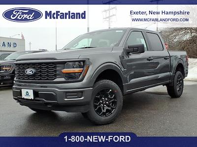 New 2026 Ford F-150 - photo 1