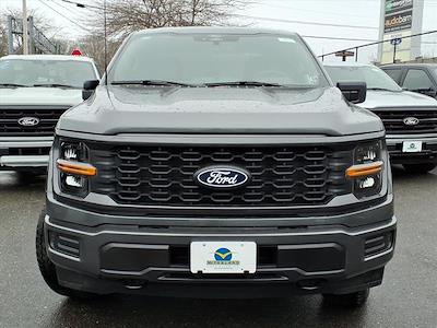 New 2026 Ford F-150 - photo 1