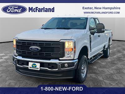 New 2026 Ford F-350 XL Super Cab for sale #13947 - photo 1
