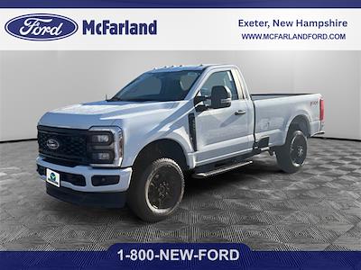 New 2026 Ford F-350 XL Regular Cab for sale #13948 - photo 1
