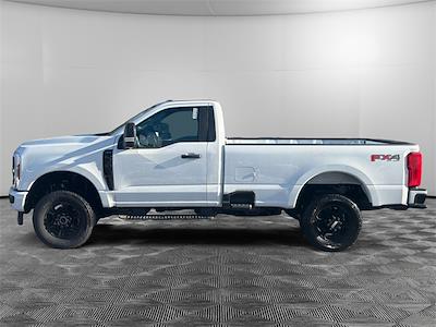 New 2026 Ford F-350 XL Regular Cab for sale #13948 - photo 2
