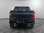 Used 2022 Chevrolet Silverado 1500 LT Crew Cab for sale #13949A - photo 4