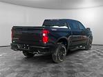 Used 2022 Chevrolet Silverado 1500 LT Crew Cab for sale #13949A - photo 5