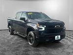 Used 2022 Chevrolet Silverado 1500 LT Crew Cab for sale #13949A - photo 7