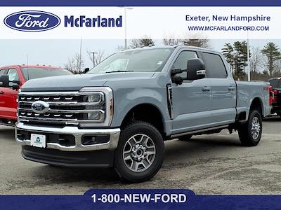 New 2026 Ford F-350 - photo 1