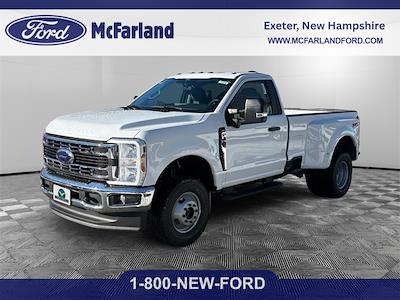 New 2026 Ford F-350 XLT Regular Cab for sale #13959 - photo 1