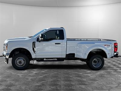 New 2026 Ford F-350 XLT Regular Cab for sale #13959 - photo 2