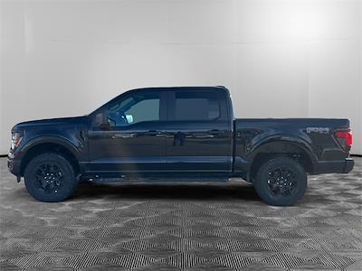 New 2025 Ford F-150 STX SuperCrew Cab for sale #13966 - photo 2