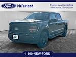New 2025 Ford F-150 STX SuperCrew Cab for sale #13966 - photo 1