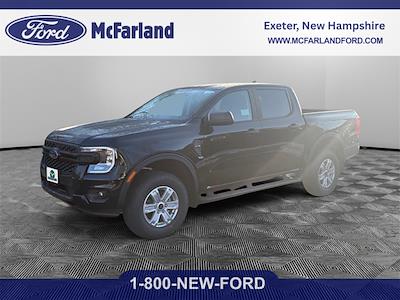 New 2025 Ford Ranger XL SuperCrew Cab for sale #13969 - photo 1