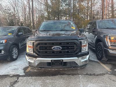 2022 Ford F-150 SuperCrew Cab 4WD Pickup for sale #13969A - photo 2