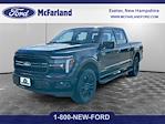 2025 Ford F-150 SuperCrew Cab 4WD Pickup for sale #13970 - photo 1