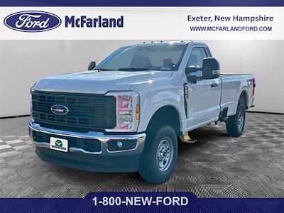 New 2026 Ford F-250 XL Regular Cab for sale #13977 - photo 1