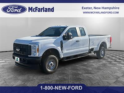 New 2026 Ford F-350 XL Super Cab for sale #13979 - photo 1
