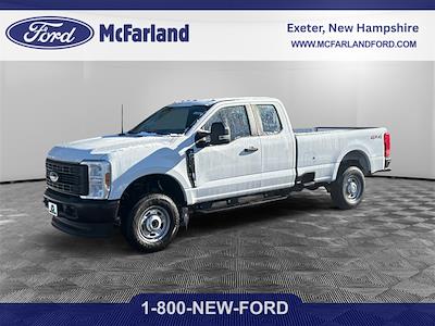New 2026 Ford F-350 XL Super Cab for sale #13980 - photo 1