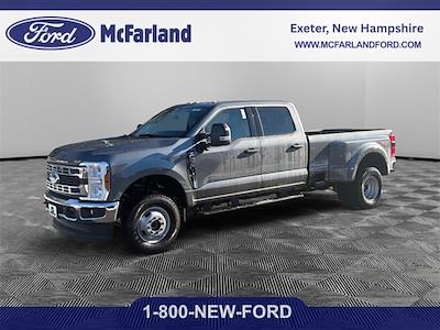 New 2026 Ford F-350 XLT Crew Cab for sale #13984 - photo 1