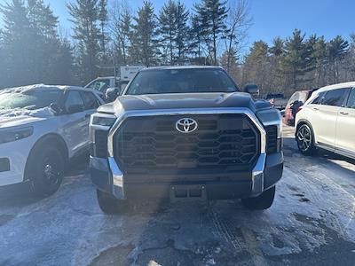 Used 2024 Toyota Tundra SR5 CrewMax Cab for sale #13985A - photo 2