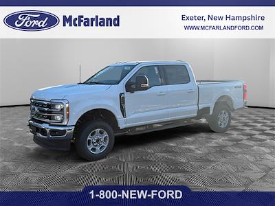 New 2026 Ford F-250 XLT Crew Cab for sale #13995 - photo 1