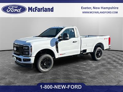 New 2026 Ford F-250 XL Regular Cab for sale #13996 - photo 1
