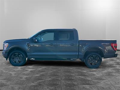 Used 2021 Ford F-150 XLT SuperCrew Cab for sale #13997A - photo 2