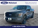 Used 2021 Ford F-150 XLT SuperCrew Cab for sale #13997A - photo 1